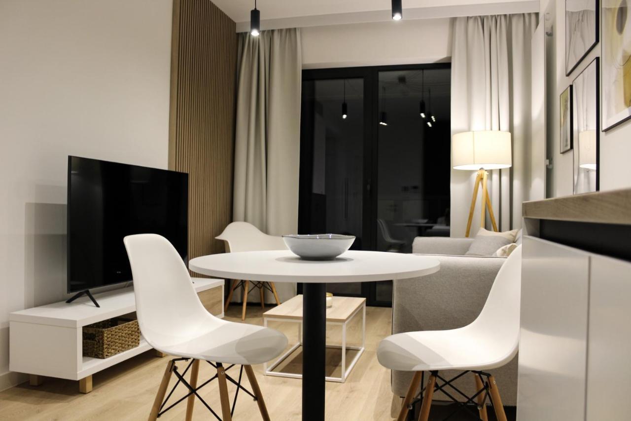 O! Shellter Apartment Luxury By Oskar Rogowo  Bagian luar foto
