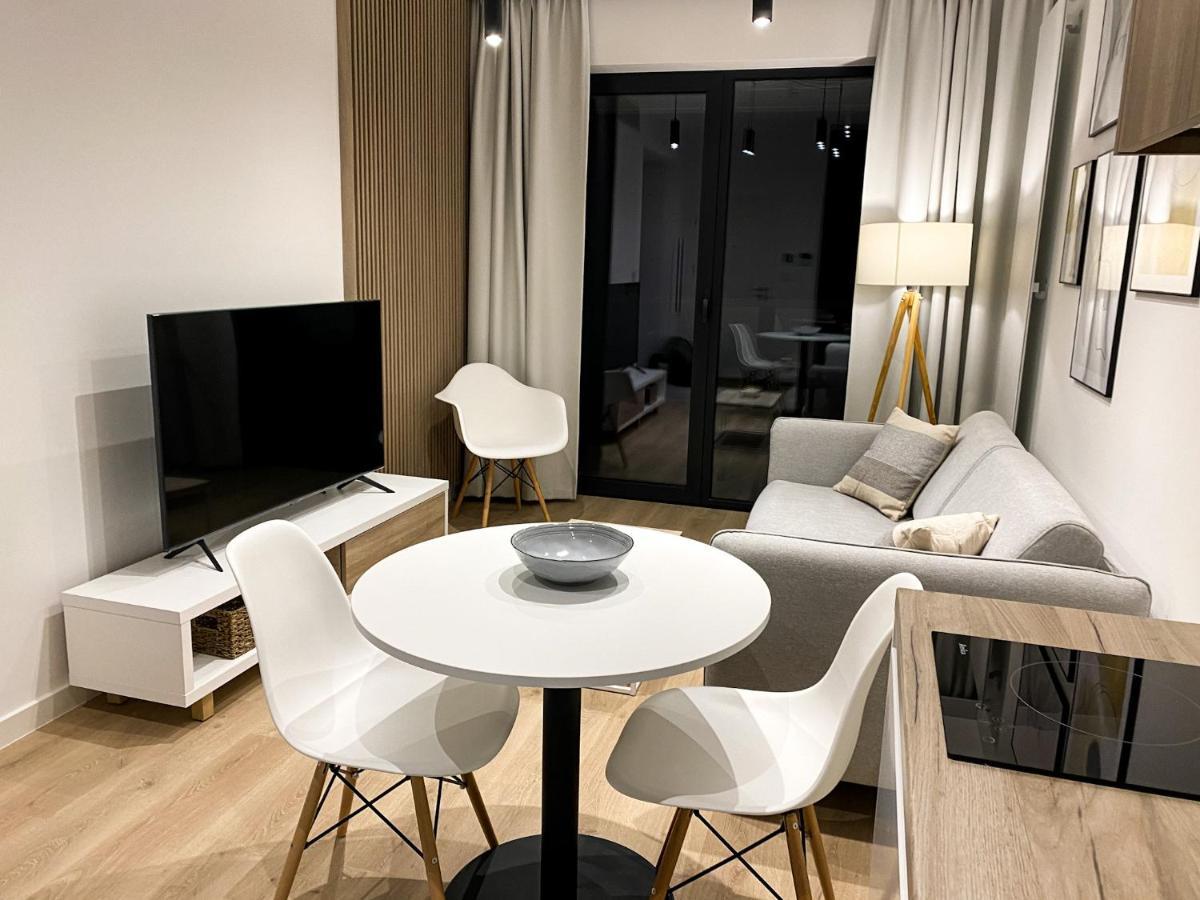 O! Shellter Apartment Luxury By Oskar Rogowo  Bagian luar foto
