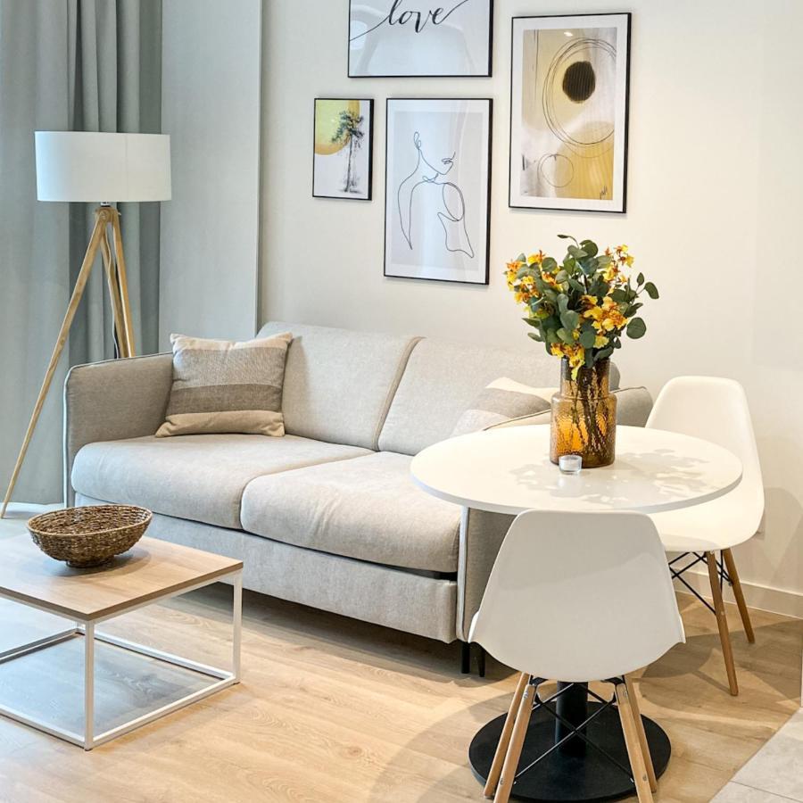 O! Shellter Apartment Luxury By Oskar Rogowo  Bagian luar foto