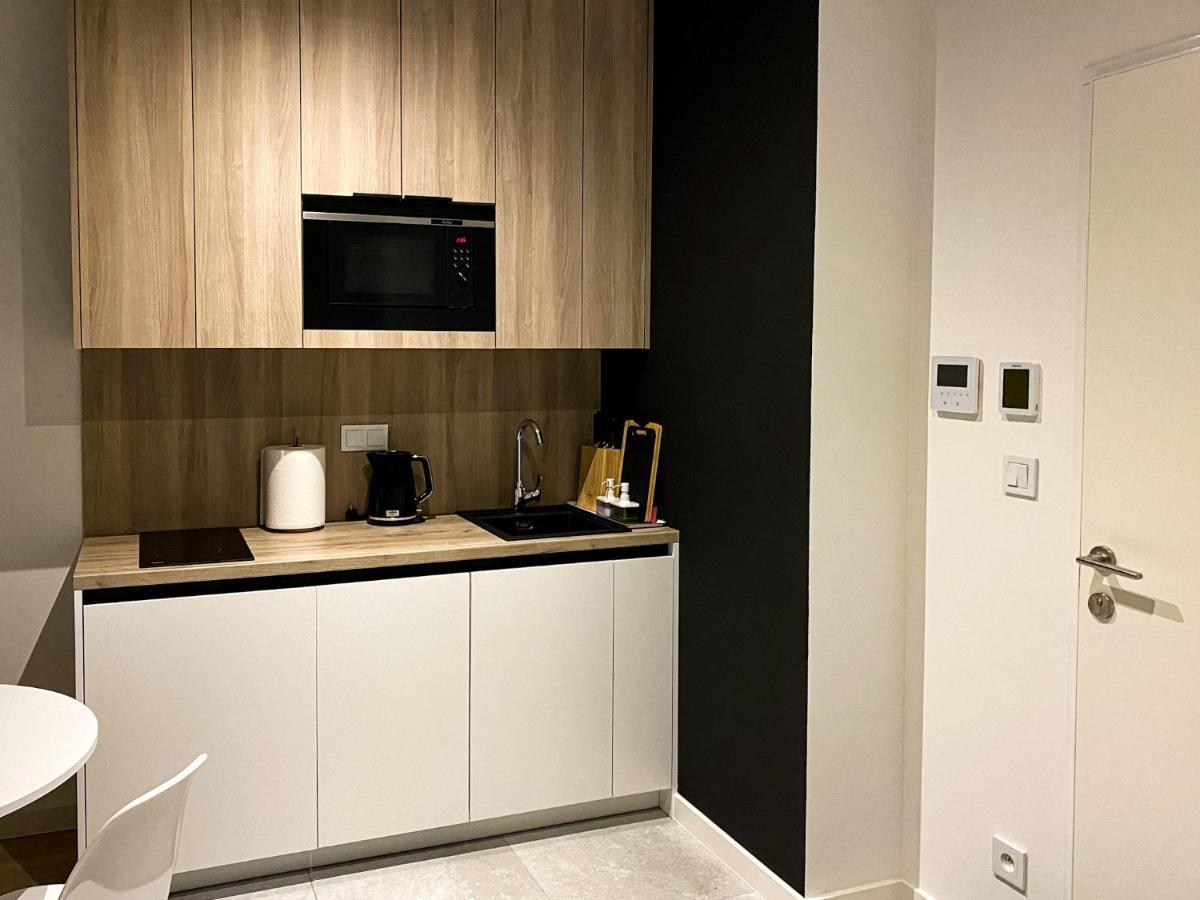O! Shellter Apartment Luxury By Oskar Rogowo  Bagian luar foto