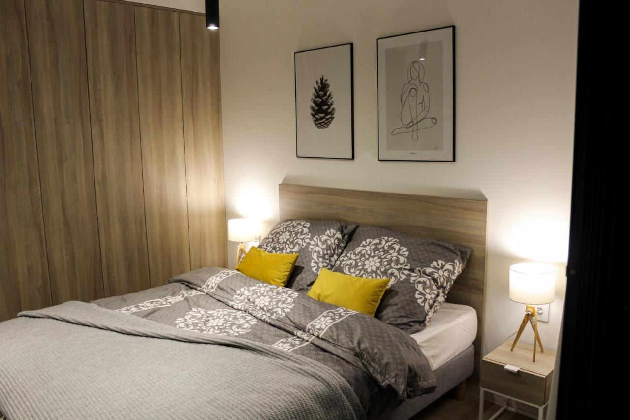 O! Shellter Apartment Luxury By Oskar Rogowo  Bagian luar foto
