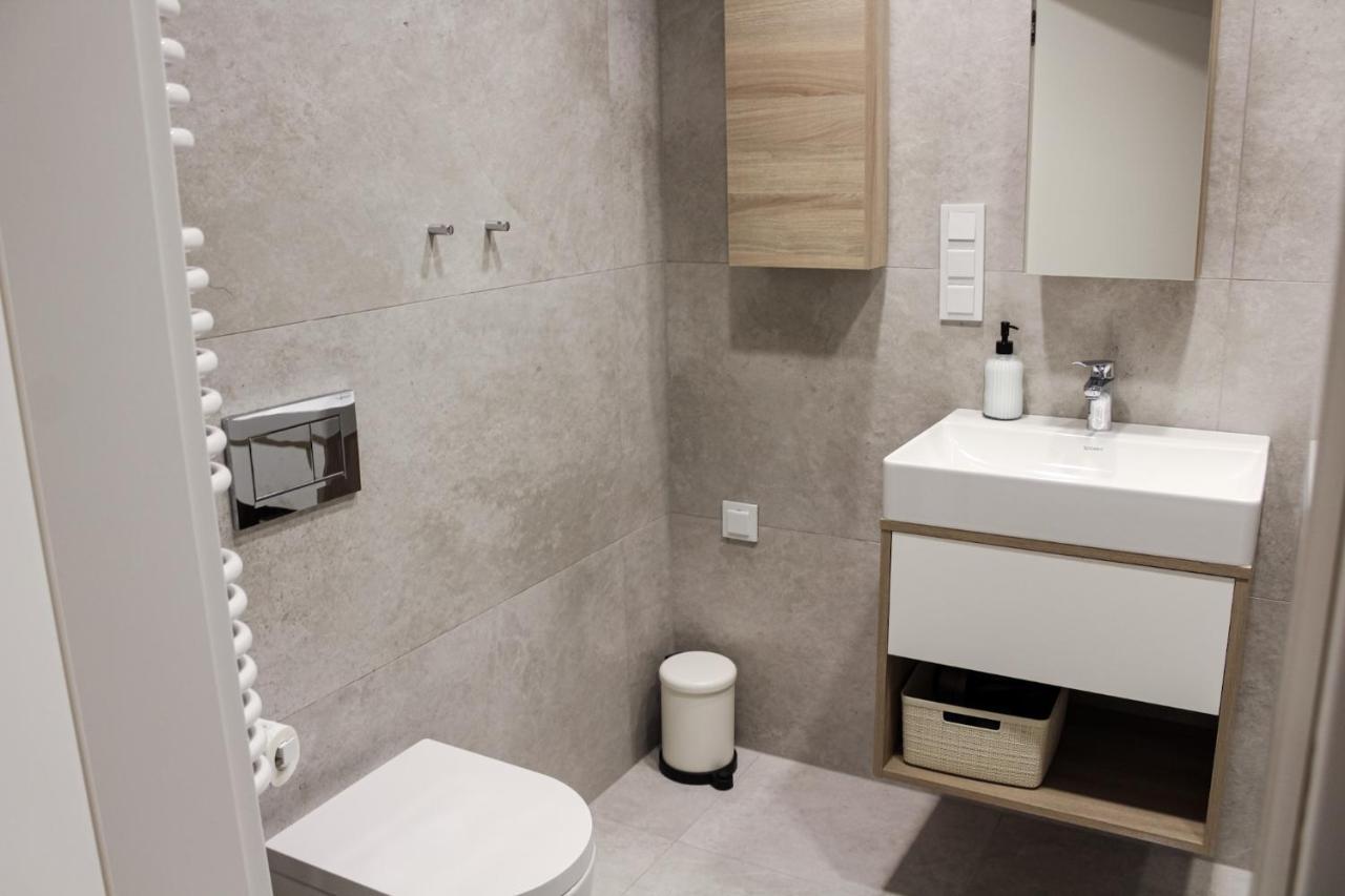 O! Shellter Apartment Luxury By Oskar Rogowo  Bagian luar foto