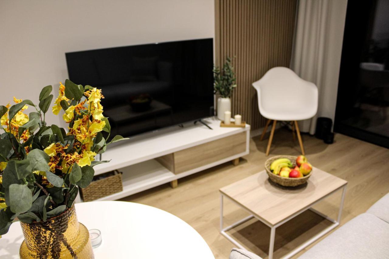 O! Shellter Apartment Luxury By Oskar Rogowo  Bagian luar foto