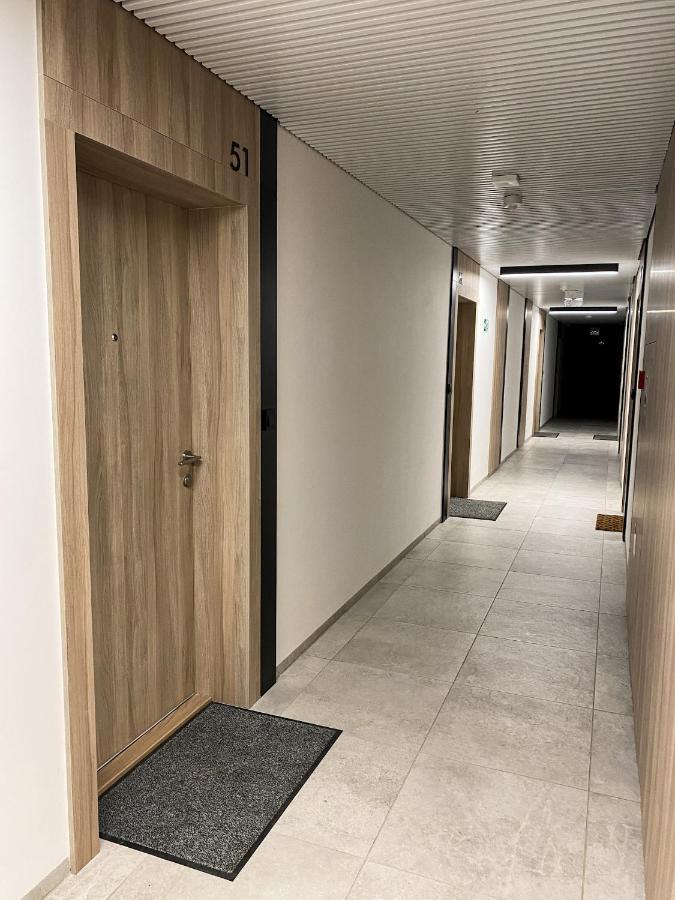 O! Shellter Apartment Luxury By Oskar Rogowo  Bagian luar foto